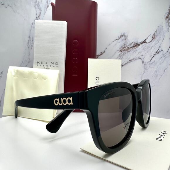 New GUCCI Sunglasses - Picture 1 of 16
